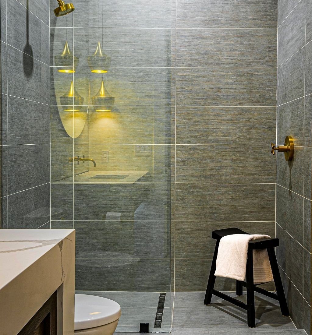bathroom fitters SW15 4DQ