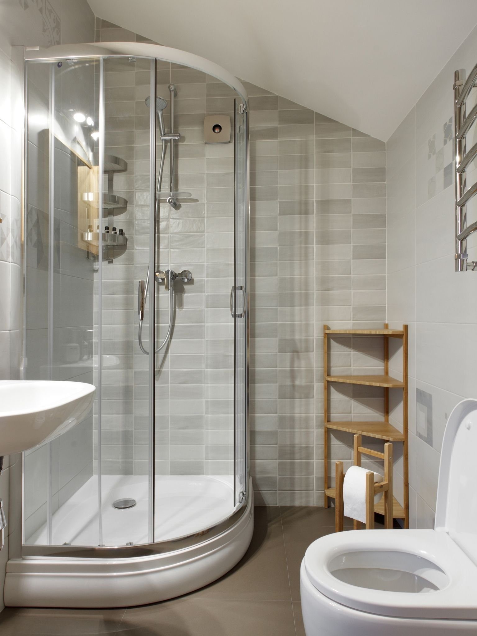 complete bathroom fitter SW15 4DQ