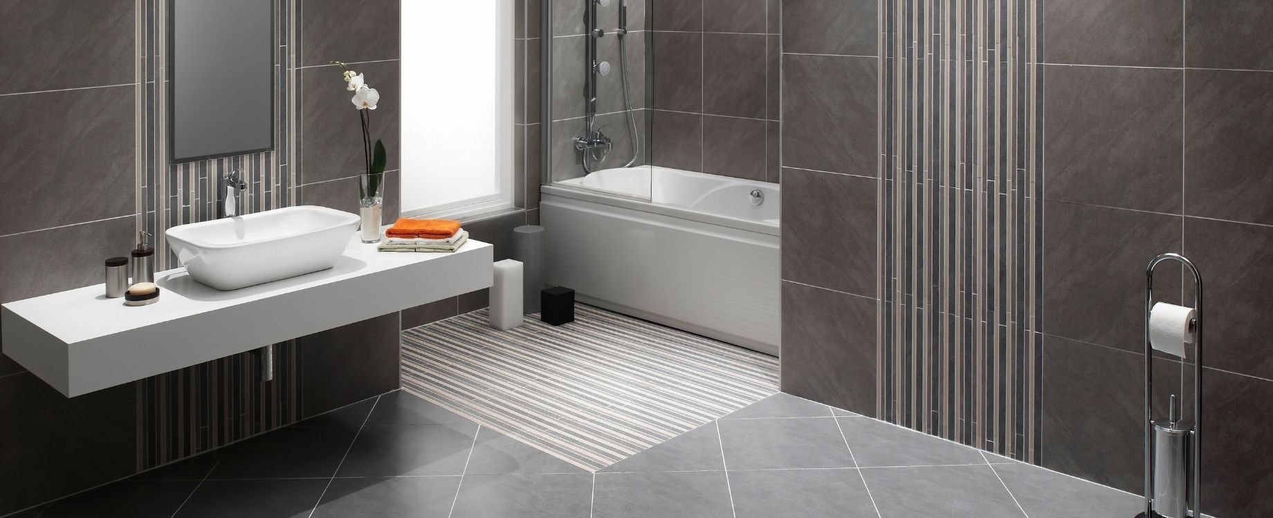 certified bathroom fitter SW15 4DQ