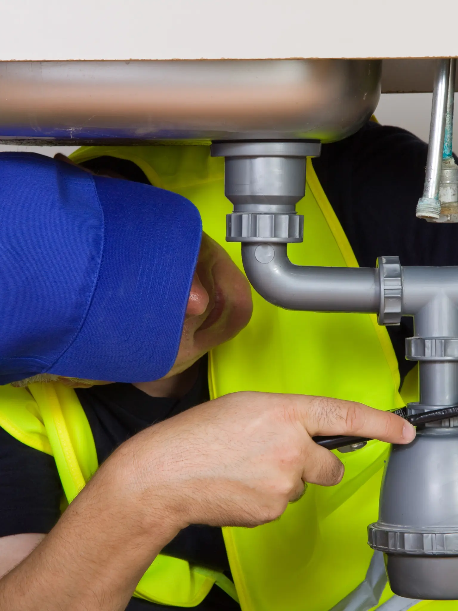 local bathroom fitter SW15 4DQ